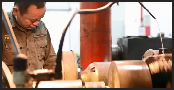 La Cina Suzhou Energy Tool Co., Ltd. Profilo Aziendale