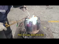 PDC Diamond Trapri Bit * Leeta