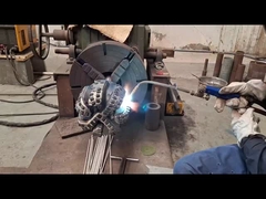 Perforazione di roccia PDC resistente