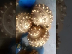 Perforazione di roccia Bit Tricone Perforazione Bit di petrolio Bene Perforazione Bit