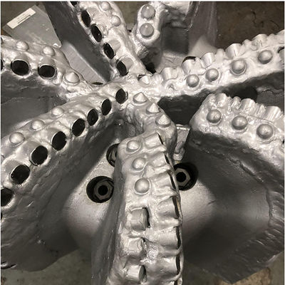 PDC Drill Bits 17-1/2 Inch Diamond Hard Rock Drilling Tool