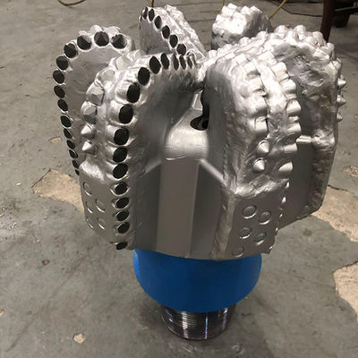 PDC Drill Bit 13-1/2 Inch Diamond Drill Bit Of Oilfield Drilling Tool