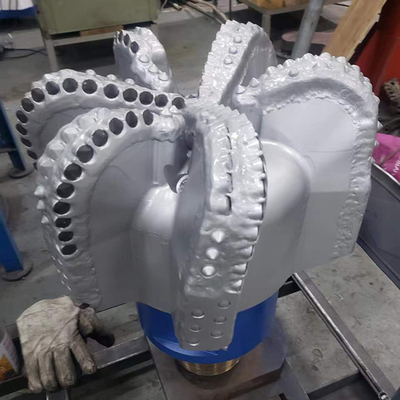 Drill Bit Diamond PDC Rock Bit Of API Spec