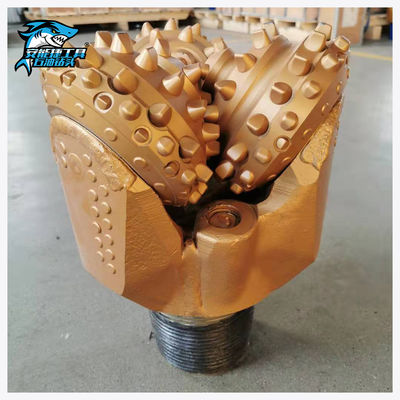 Drilling Bit 12-1/4" TCI Tricone Drill Bit IADC 437