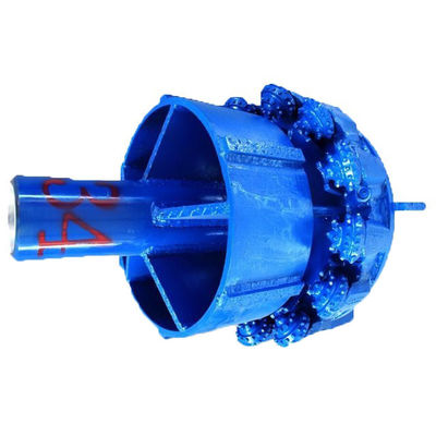 Tricone Hole Opener Trenchless Bits for Directional Drilling