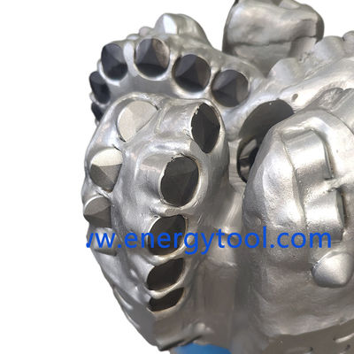 Rock Drilling Bit 6-1/2 inch API Drill Bit of PDC Bit for Oilfield