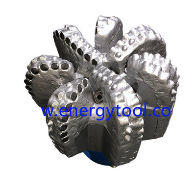 Diamond Drilling 12-1/4 inch Oilfield Rock PDC Drill Bit