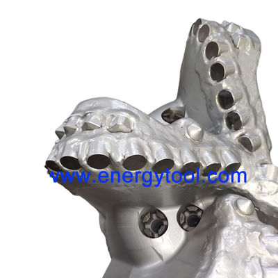 API Spec Drilling Rig Tool PDC Drill Hard Rock Drilling Bit