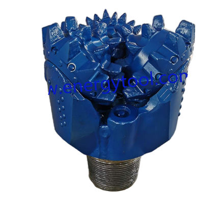14-3/4" Steel Milled Tooth Roller Cone Mining Drilling Tools