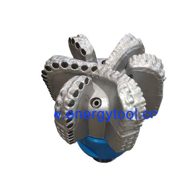 12-1/2 Inch API PDC Diamond Drilling Rock Tool