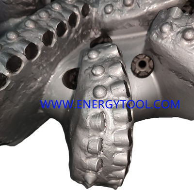 Hard Rock API PDC Drilling Bit