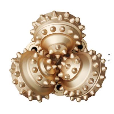 TCI  Tricone Drill Bit 8-1/2" For water Mining Drill Well