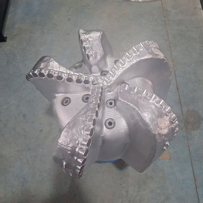 17-1/2 " PDC Drill Bit of Oil Well Rock Drilling Tool