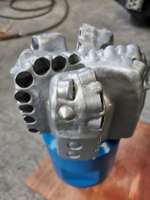 5.875 inch S516 PDC DRILL WATER WELL OILFIELD DIAMOND BIT