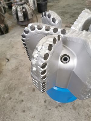 12-1/4 inch S616 Diamond PDC Drill Bits For Water Well Drill