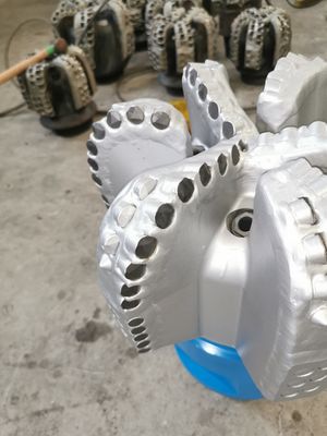 12-1/4 inch S616 Diamond PDC Drill Bits For Water Well Drill