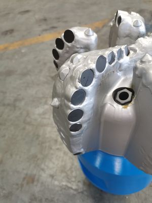 Durable 9-7/8 Inch S519 PDC Rock Drill Bit For Oilfield Applications