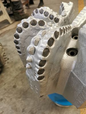 PDC 15 Inch Outer Diameter With 6 5/8 API Reg Hard Rock Oilfield Drilling Bits