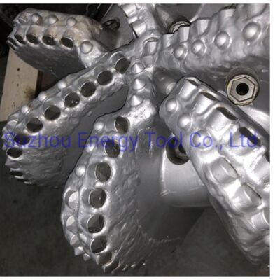 17-1/2" S719 PDC Drill Bit of Oil Well Rock Drilling Tool