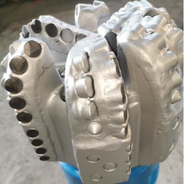 8.5 inch S616 PDC API Drill Bit for Well Drilling