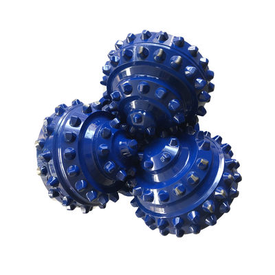 8-1/2 Inch  TCI  Tricone Drill Bit of Drilling Tool IADC 537