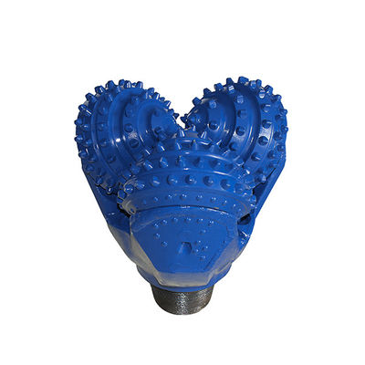 Punta Tricone TCI per perforazione a rulli 12 -1/4