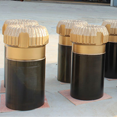 Oilfield Drill Bits Of PDC Core Drill Bit
