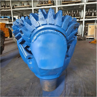 Tricone Drill Bit 12-1/4 Inch Drilling Tool