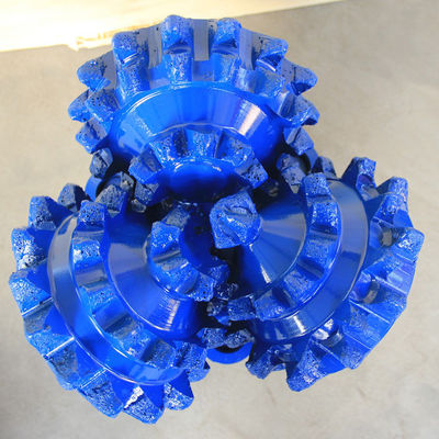 Tricone Bit 12-1/4 Pollici Dente Fresato IADC 217 di API Drilling Tool