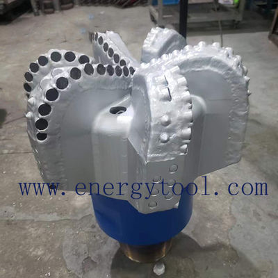 17-1/2 pollici 6 lame API diamante PDC foratura Bit per petrolio Rock pozzo