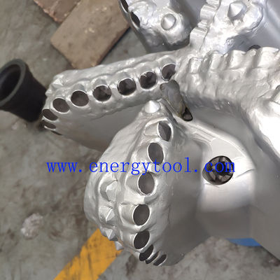 Diamante PDC Perforazione Bit Of API Spec Strumenti di perforazione