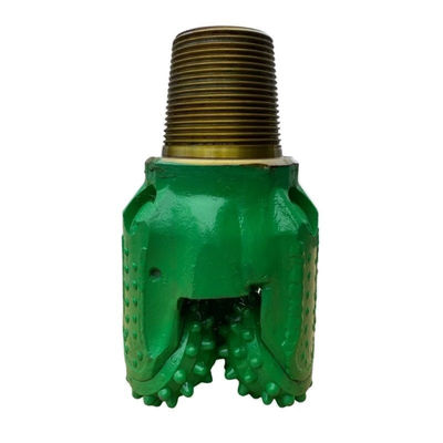 Conosco a rulli 6 pollici Tricone Perforazione Bit Of API Spec IADC536
