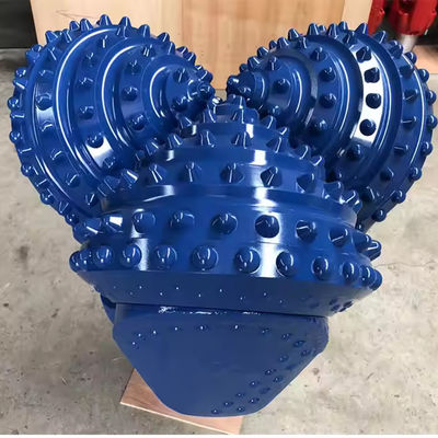 17-1/2 TCI Tricone Drill Bit, Punta di perforazione secondo API Spec