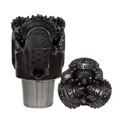 Strumento di perforazione 9-1/2 TCI Tricone Bit Of Rock
