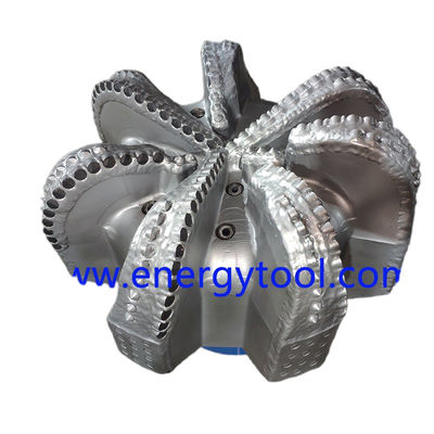 Rock Drilling Tool 17-1/2 Inch API Oil PDC Drill Bit