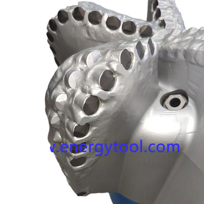 Hard Rock Bit 13-1/4 Inch PDC Cutter Diamond Drilling Tool