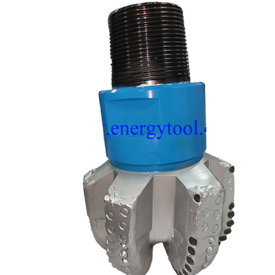 Customized 3-7/8 To 26 Inch Diameter PDC Drill Bit For Oil, Gas, Water Well Drilling