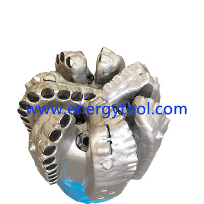 8-1/2 Inch PDC Bit Of Diamond Drilling Tool For Gas Oil Industry