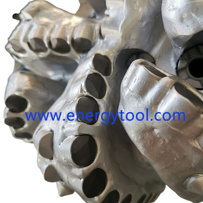 8-1/2 Inch PDC Bit Of Diamond Drilling Tool For Gas Oil Industry