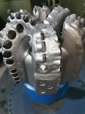 8-1/2'' 6 Wing 16mm Diamond Cutter PDC Drill Bit Of Oilfield Drilling Tools