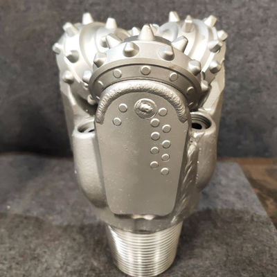 6-1/2" Tungsten Carbide Rock Tricone Drill Bit  Of  Well Drilling Tool