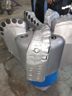 PDC 13-1/8 Inch Diamond Drill Bit of Oilfield Well Drilling