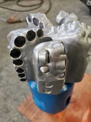 5.875 inch S516 PDC DRILL WATER WELL OILFIELD DIAMOND BIT