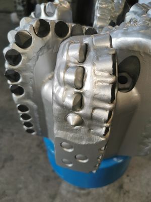 8.5 inch S616 PDC API Drill Bit for Well Drilling