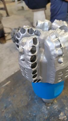 6 inch 516 Matrix Body PDC Diamond Drill Bit