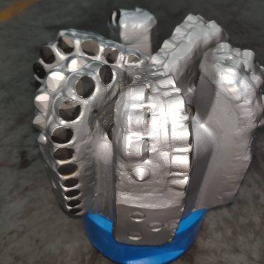 7-7/8 pollici di diametro API Oil Well Rock Drilling Bit